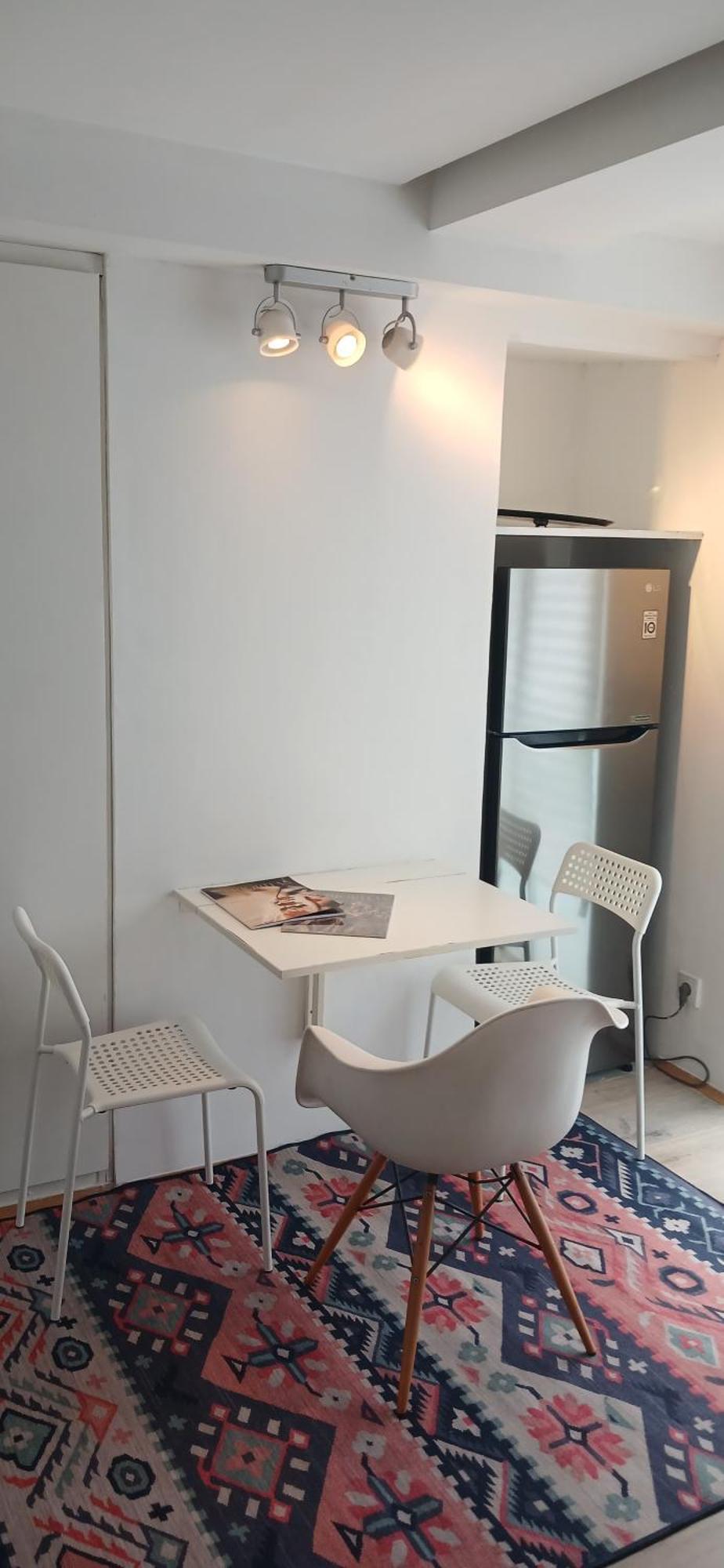 Golden Triangle Haven Jakarta